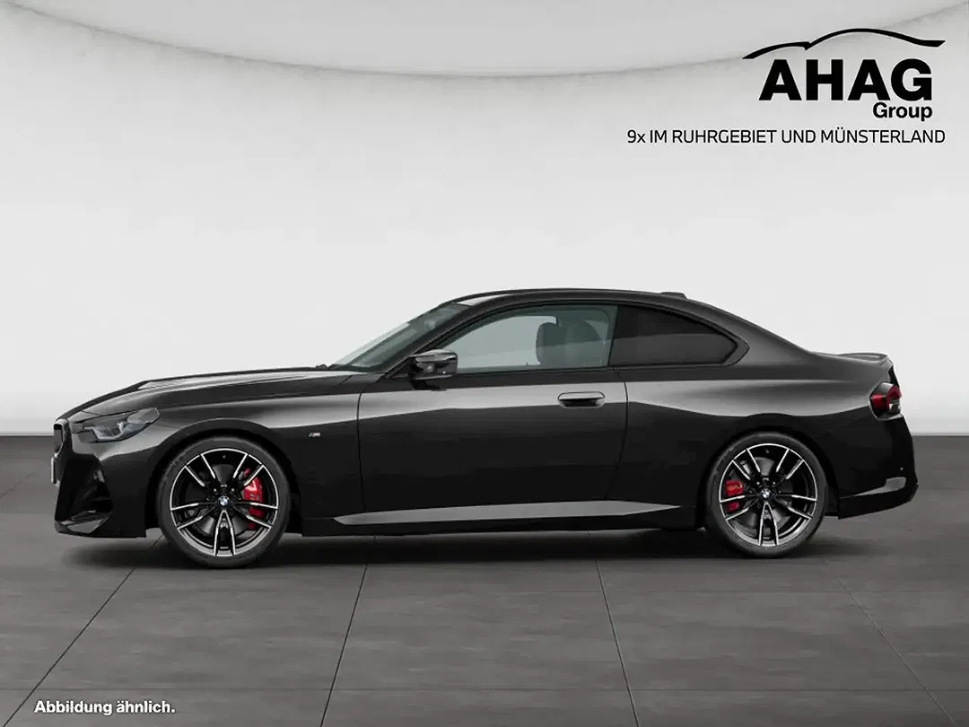 BMW 240 - Thumbnail 5