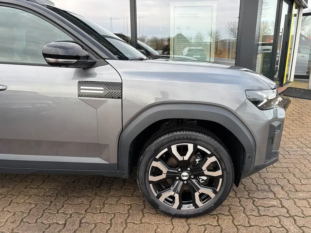Dacia Bigster - Thumbnail 5