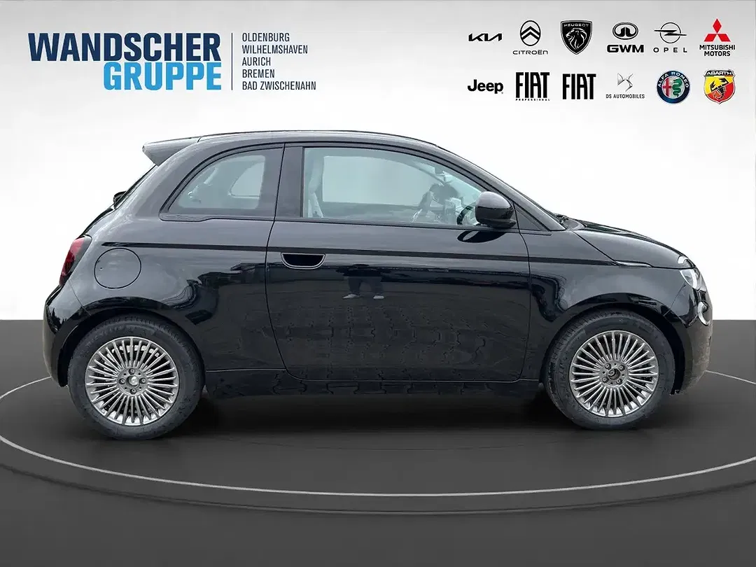 Fiat 500 - Thumbnail 6