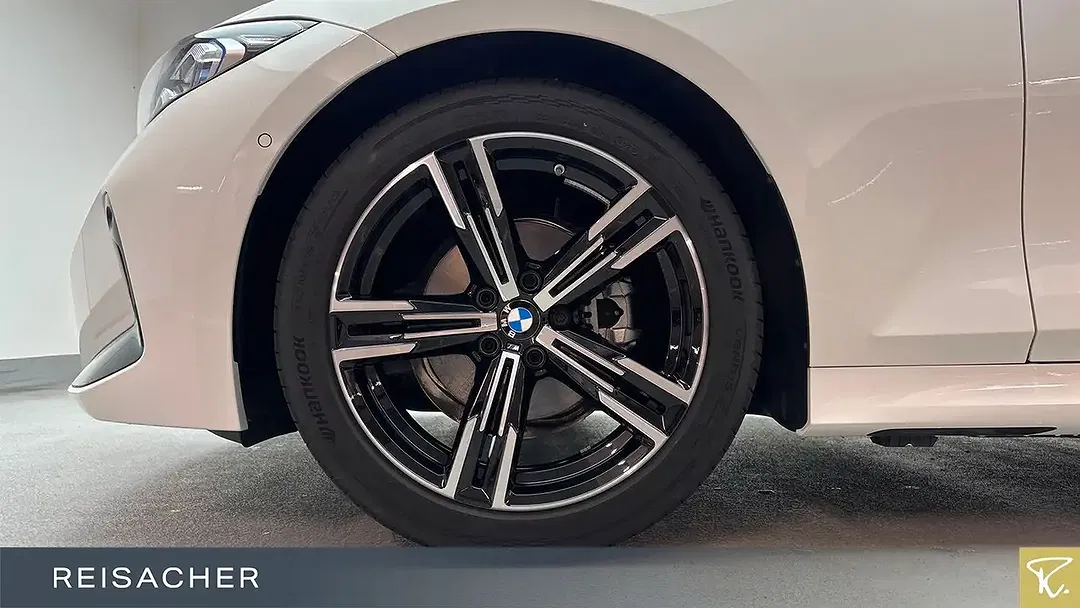 BMW 318 - Thumbnail 3