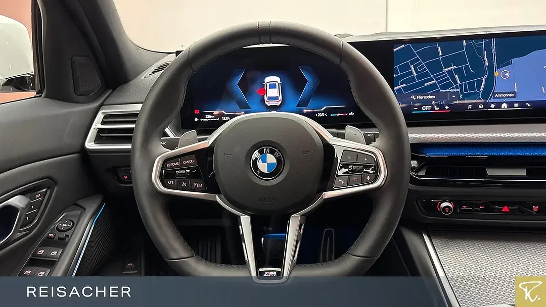 BMW 318 - Thumbnail 5
