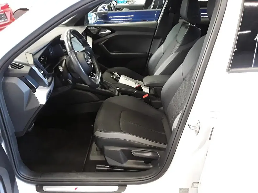 Audi A1 - Thumbnail 7