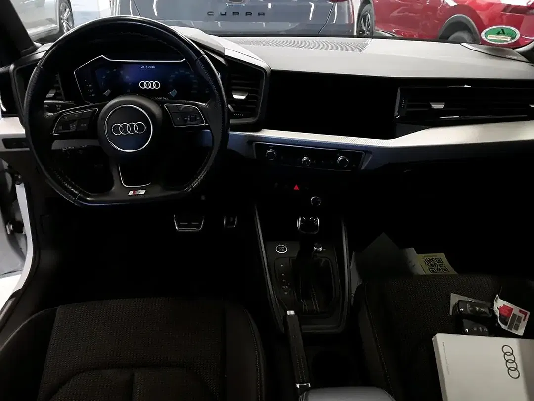Audi A1 - Thumbnail 9