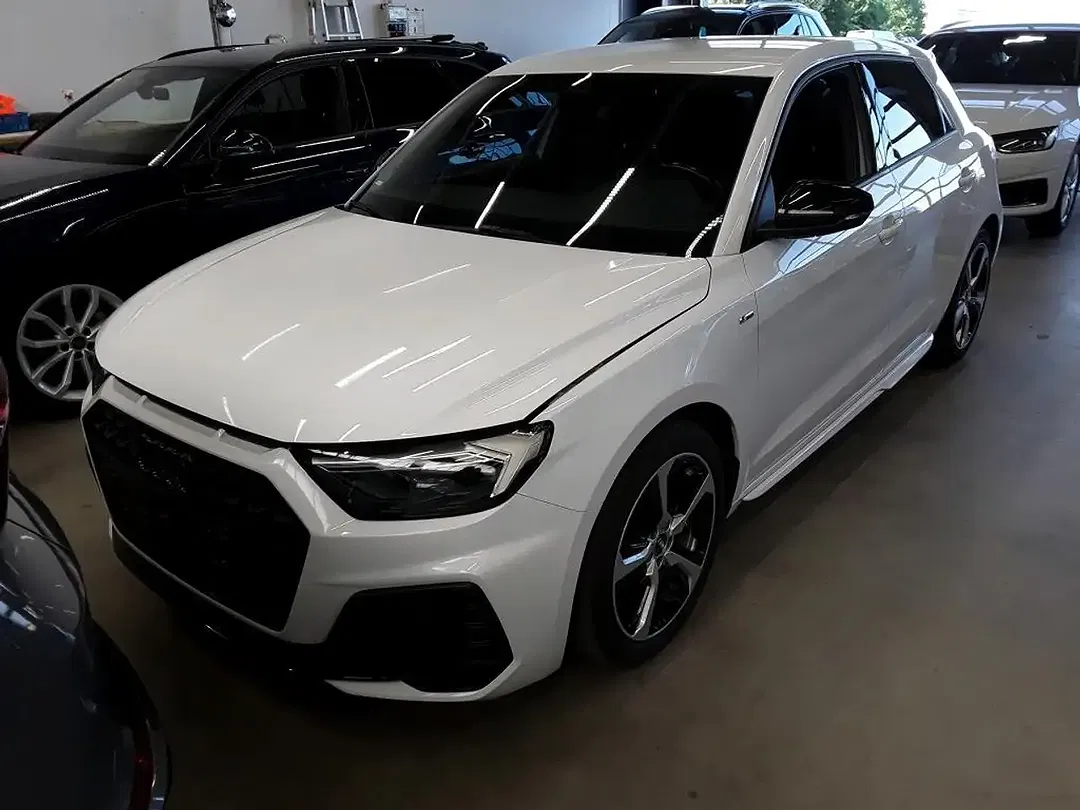 Audi A1 - Thumbnail 2