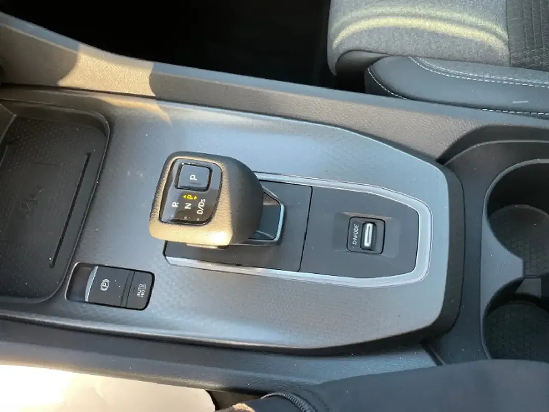 Nissan Qashqai - Thumbnail 11