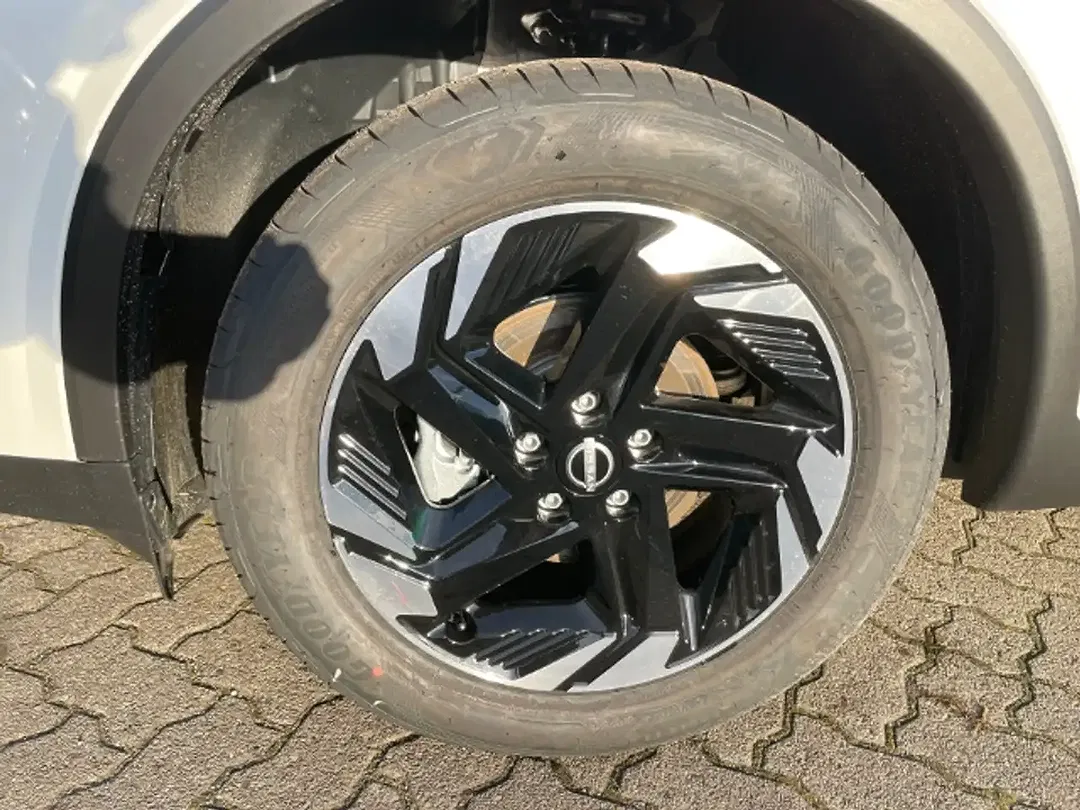 Nissan Qashqai - Thumbnail 5