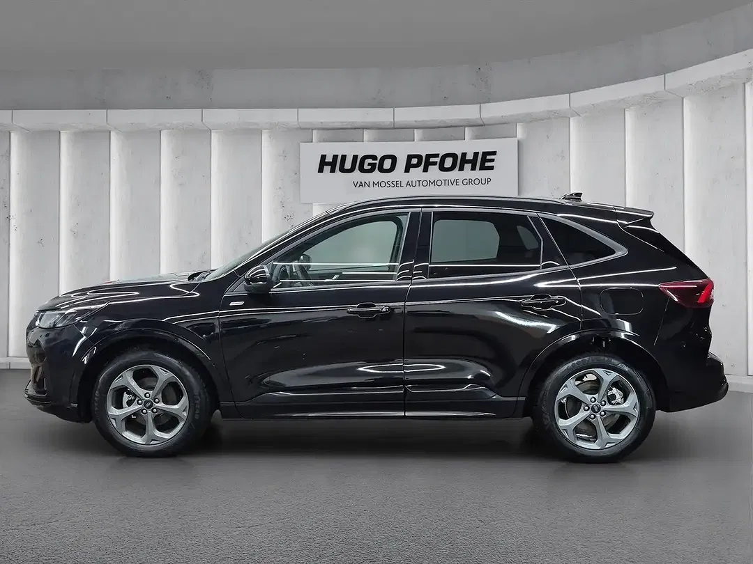 Ford Kuga - Thumbnail 2