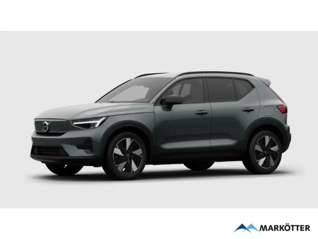 Volvo EX40 - Afbeelding 1