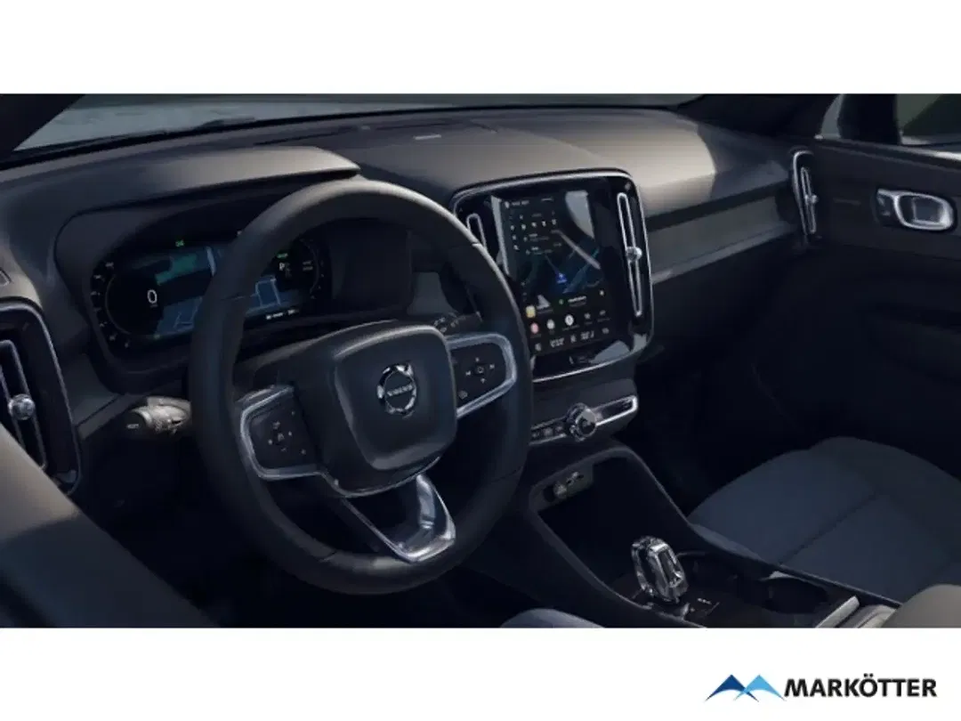 Volvo EX40 - Thumbnail 11