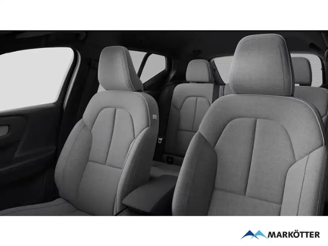 Volvo EX40 - Thumbnail 13