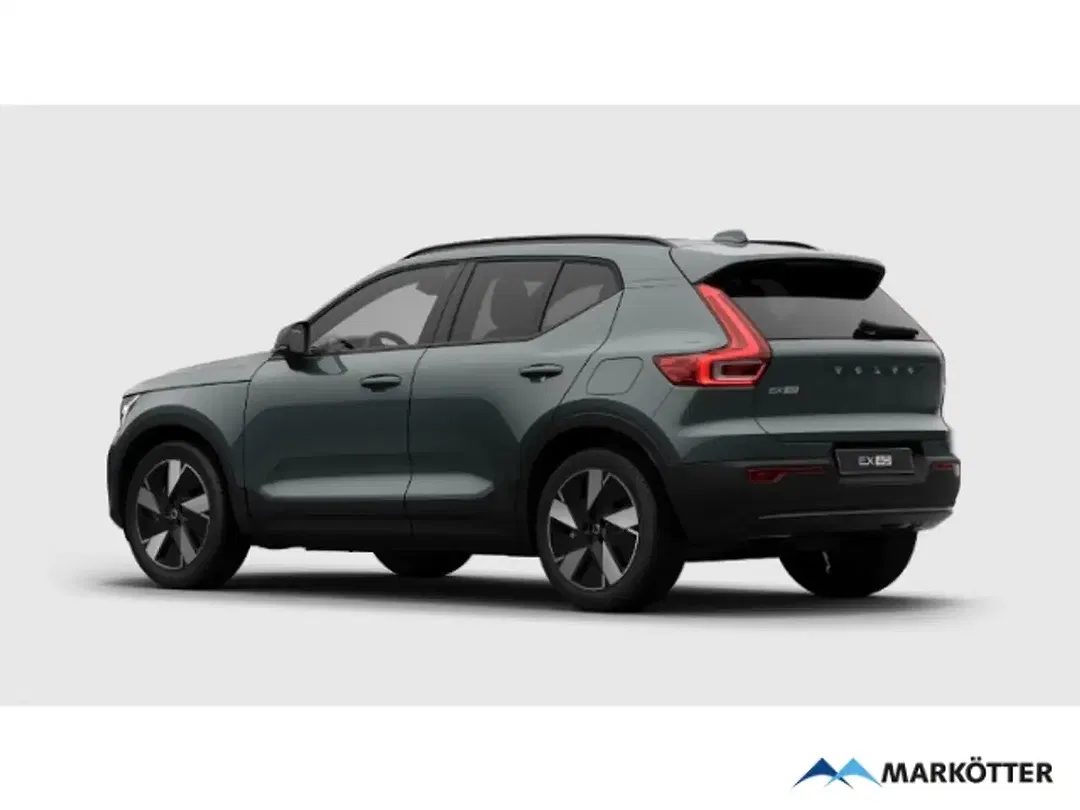 Volvo EX40 - Thumbnail 4