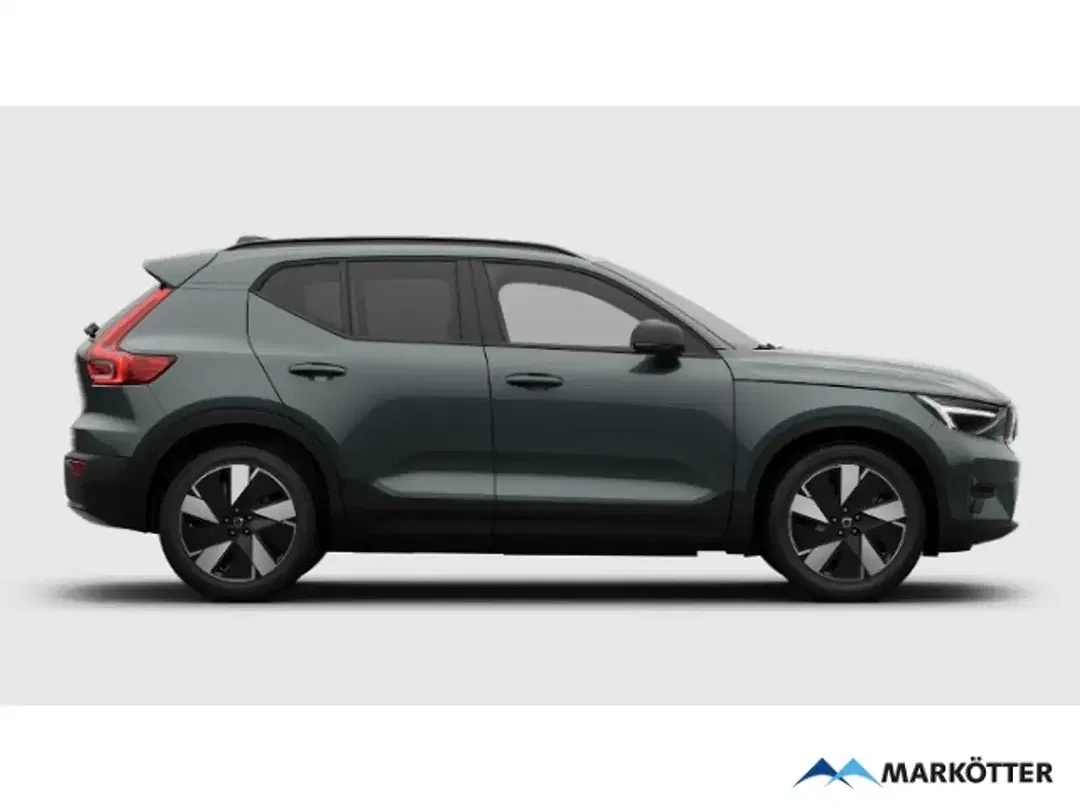 Volvo EX40 - Thumbnail 7