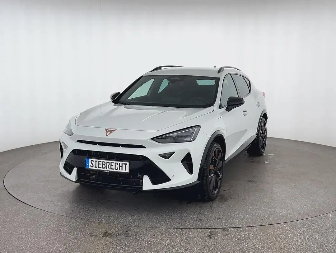 CUPRA Formentor - Afbeelding 1