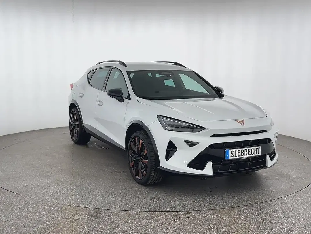 CUPRA Formentor - Thumbnail 3