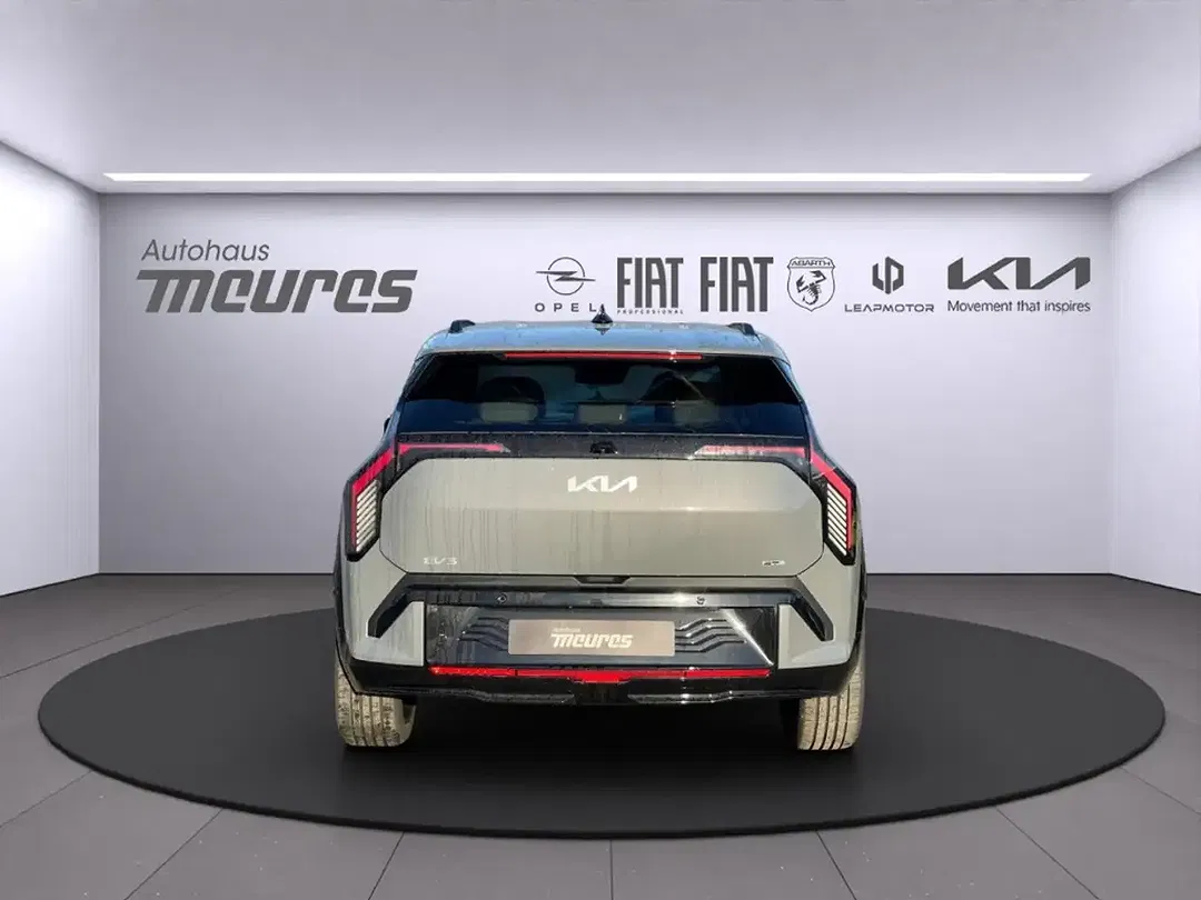 Kia EV3 - Thumbnail 3