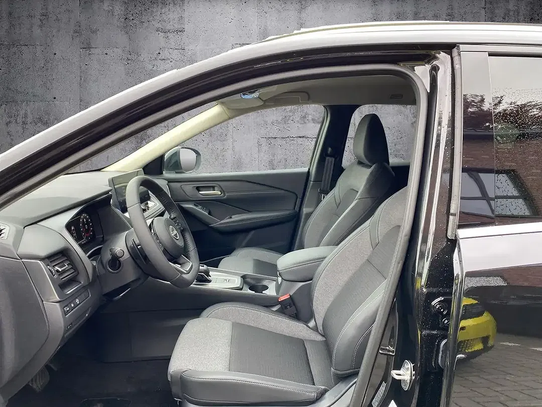 Nissan Qashqai - Thumbnail 6