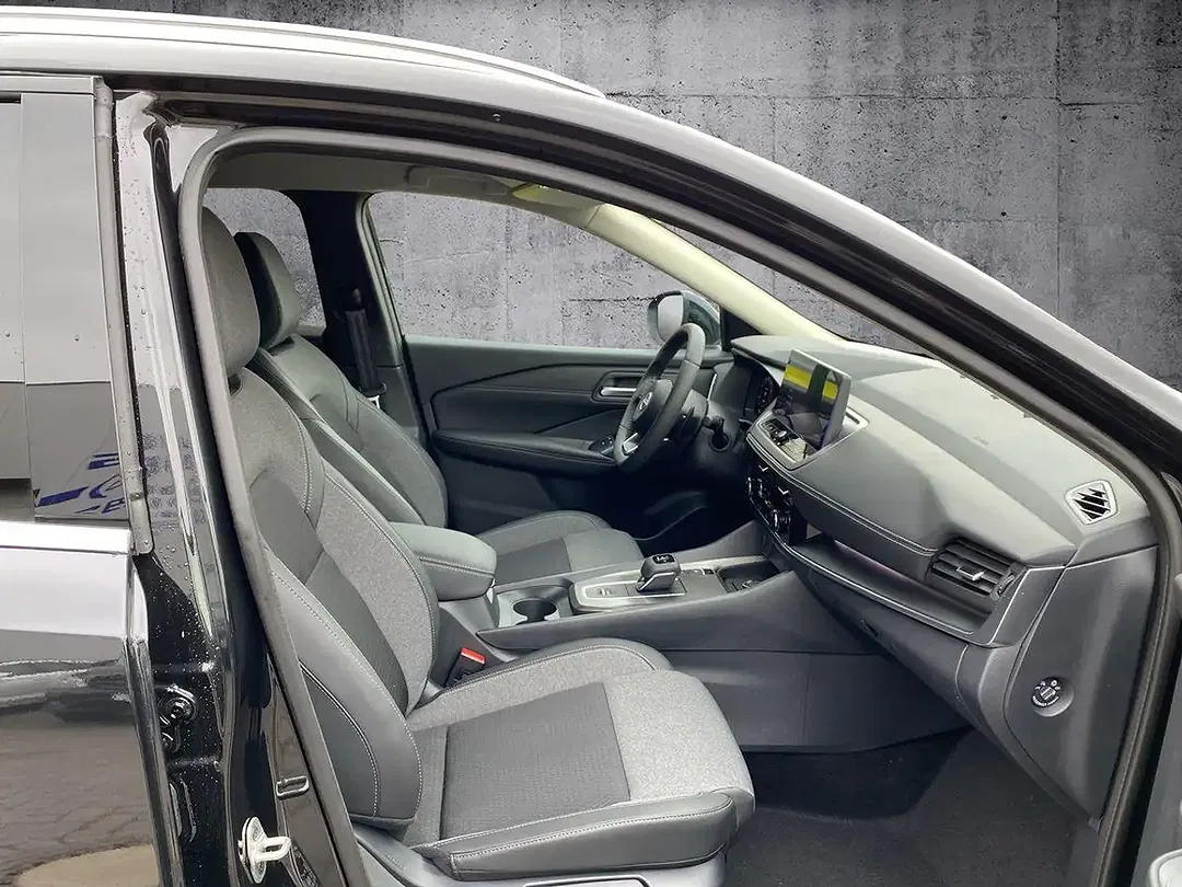 Nissan Qashqai - Thumbnail 7