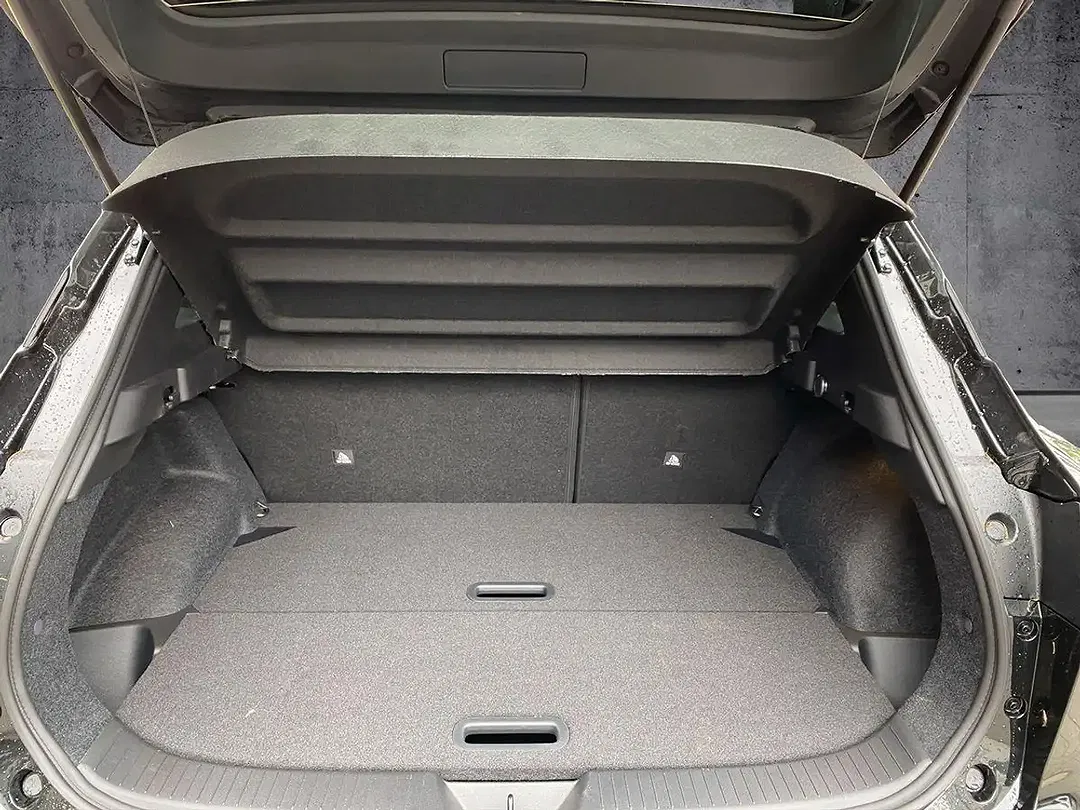 Nissan Qashqai - Thumbnail 9