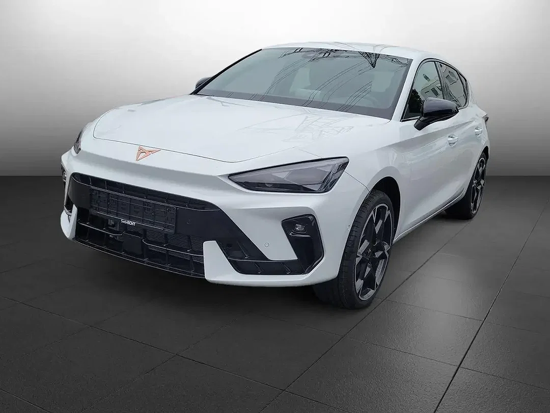 CUPRA Leon - Afbeelding 1