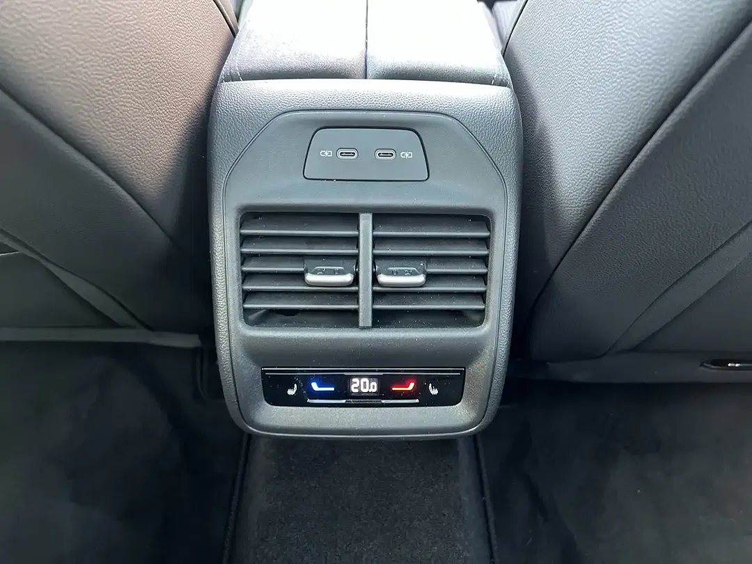 Skoda Superb - Thumbnail 14