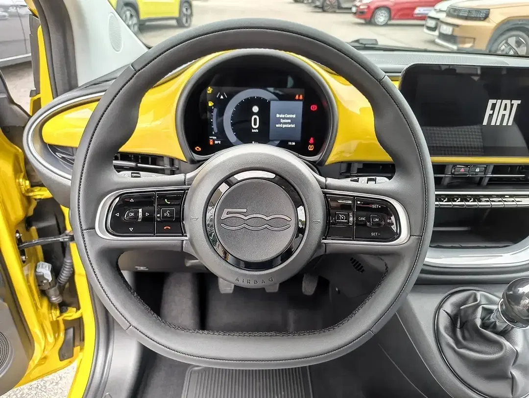 Fiat 500 - Thumbnail 10