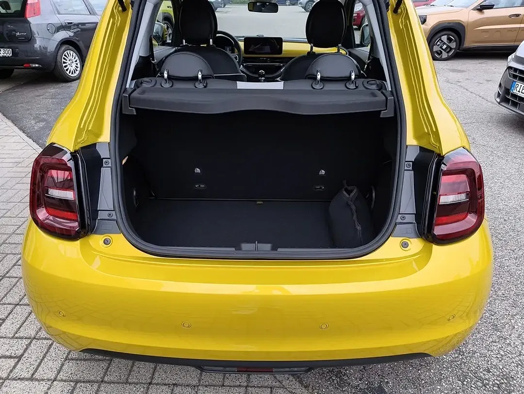 Fiat 500 - Thumbnail 7