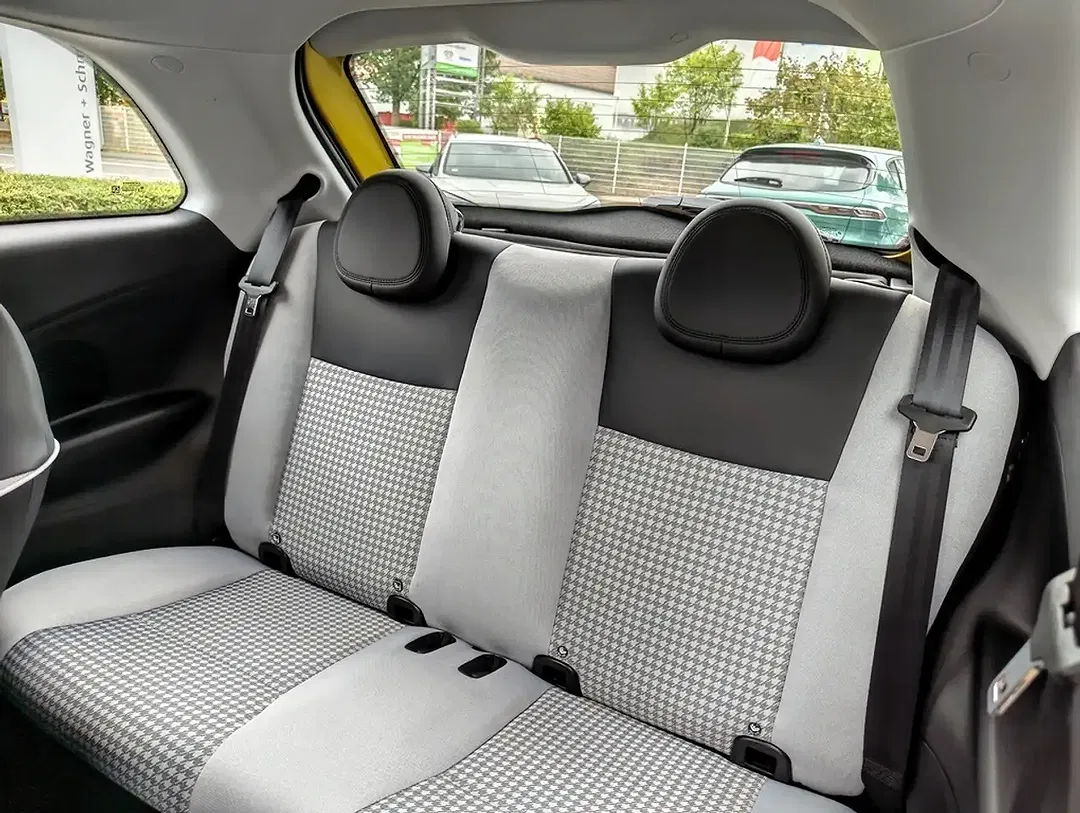 Fiat 500 - Thumbnail 9