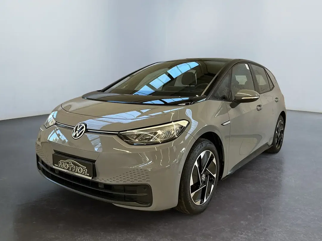 Volkswagen ID.3 - Afbeelding 1
