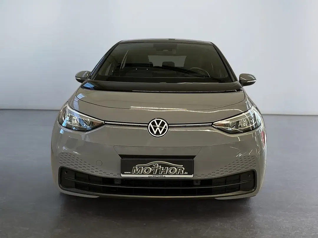 Volkswagen ID.3 - Thumbnail 5