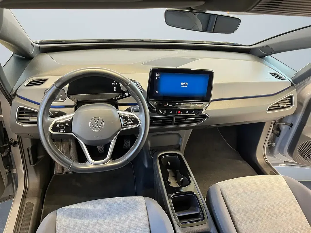 Volkswagen ID.3 - Thumbnail 7