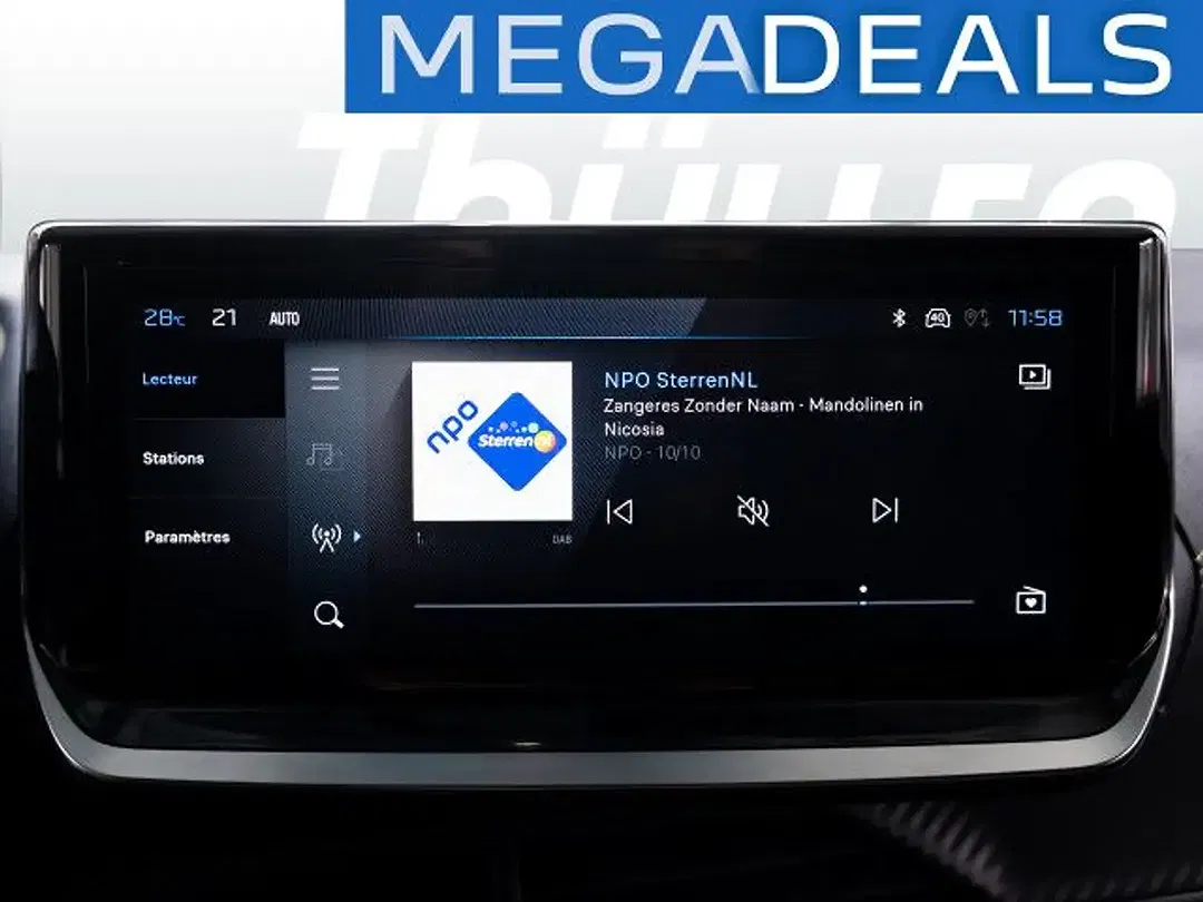 Peugeot 2008 - Thumbnail 14