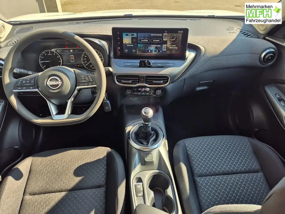 Nissan Juke - Thumbnail 10