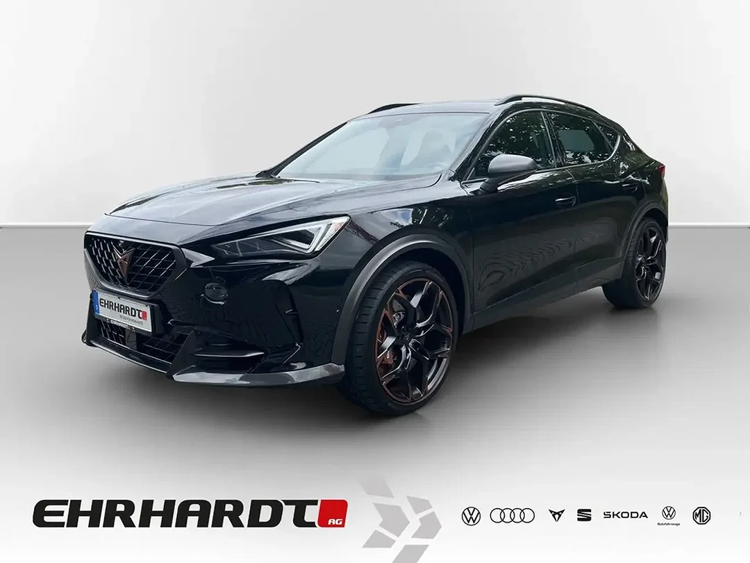 CUPRA Formentor - Afbeelding 1