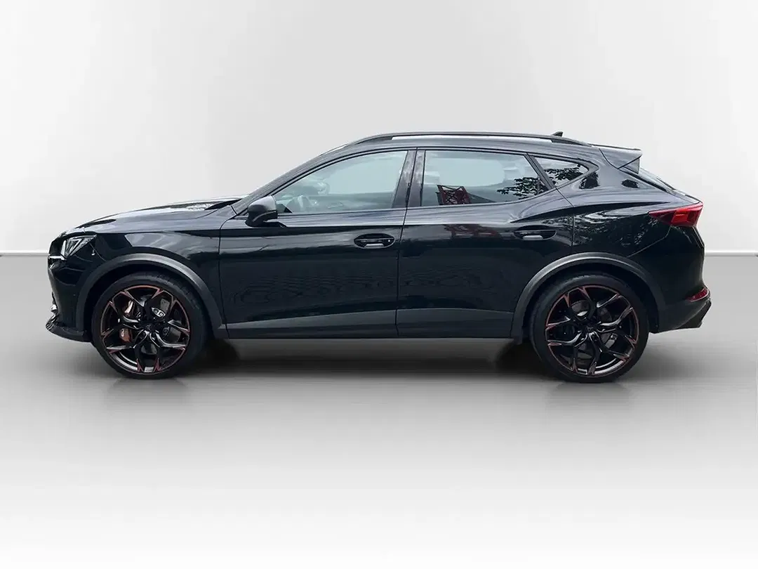 CUPRA Formentor - Thumbnail 8
