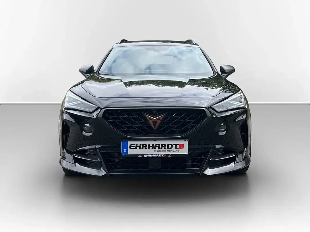 CUPRA Formentor - Thumbnail 2