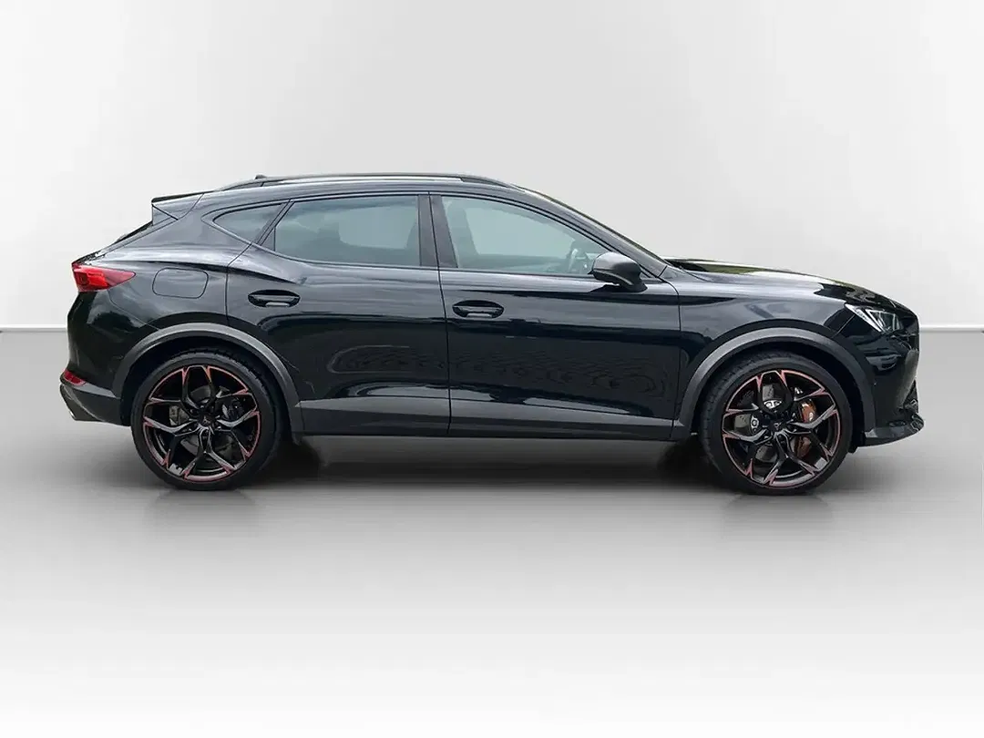 CUPRA Formentor - Thumbnail 4