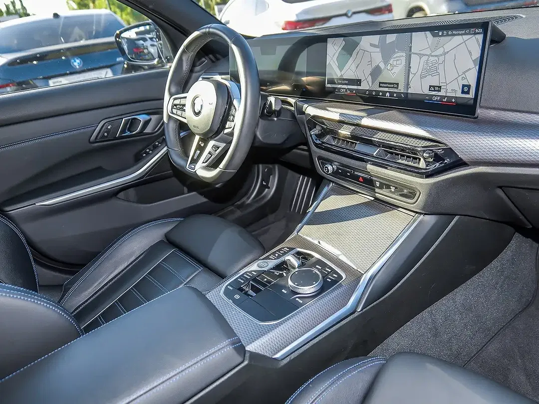 BMW 330 - Thumbnail 14