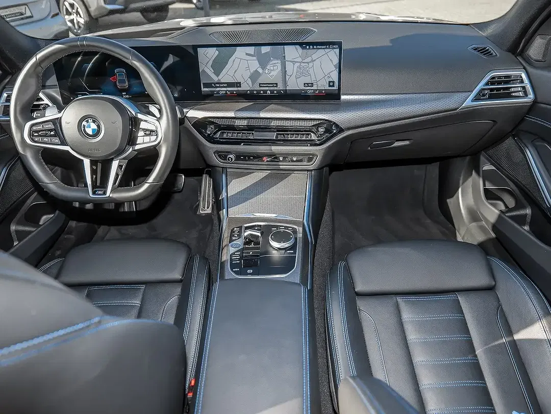 BMW 330 - Thumbnail 3