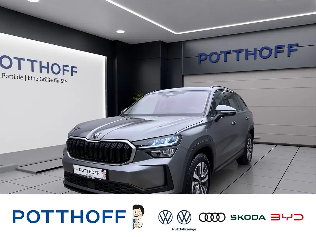 Skoda Kodiaq - Afbeelding 1
