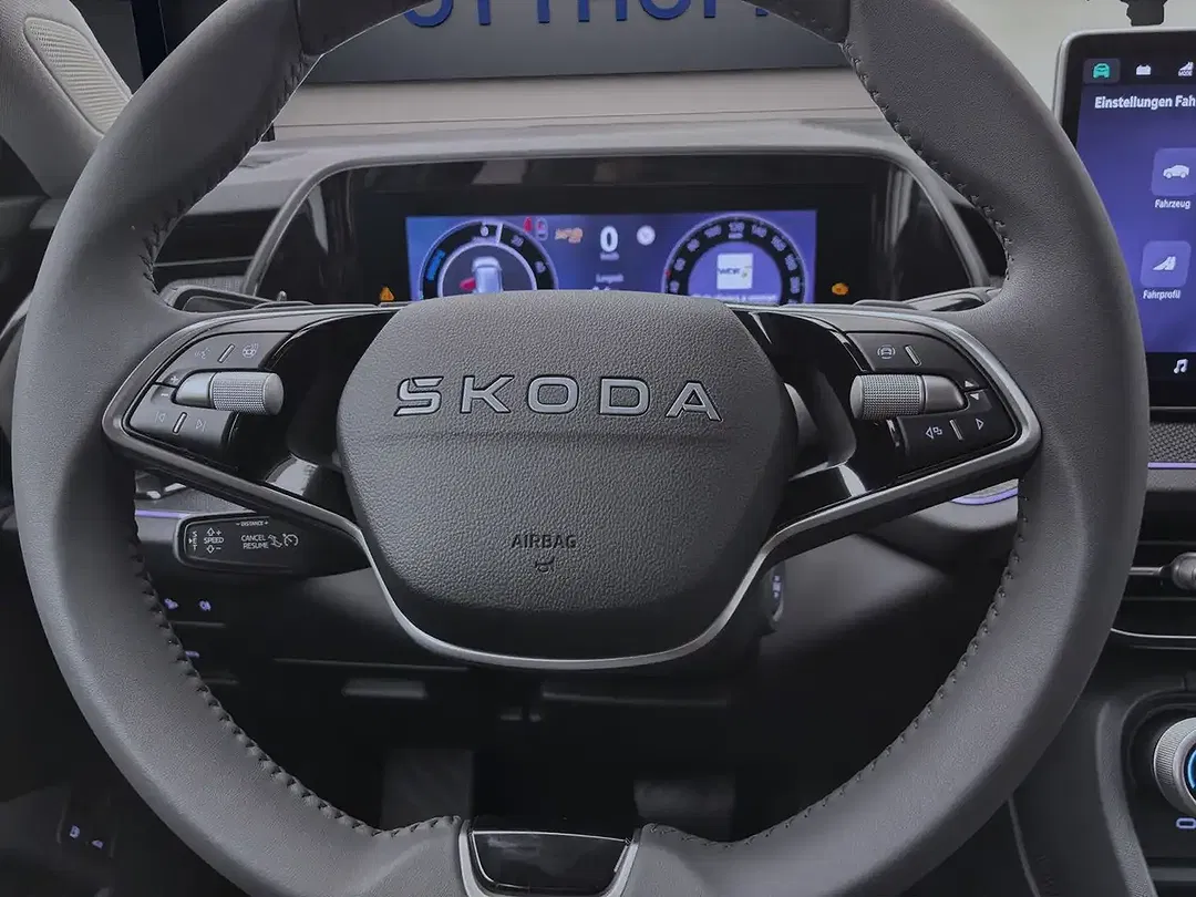 Skoda Kodiaq - Thumbnail 13