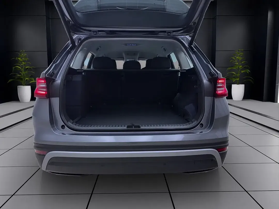 Skoda Kodiaq - Thumbnail 5