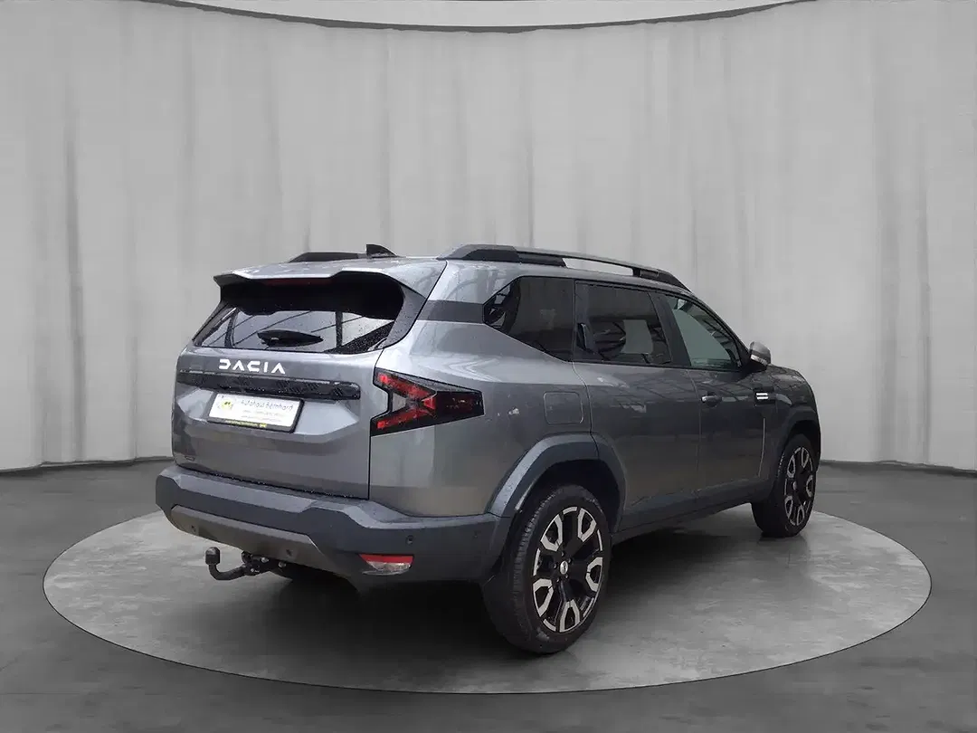 Dacia Bigster - Thumbnail 9