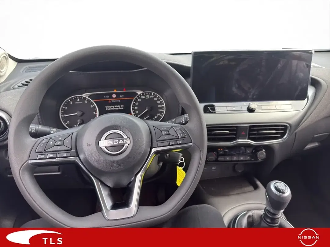Nissan Juke - Thumbnail 10