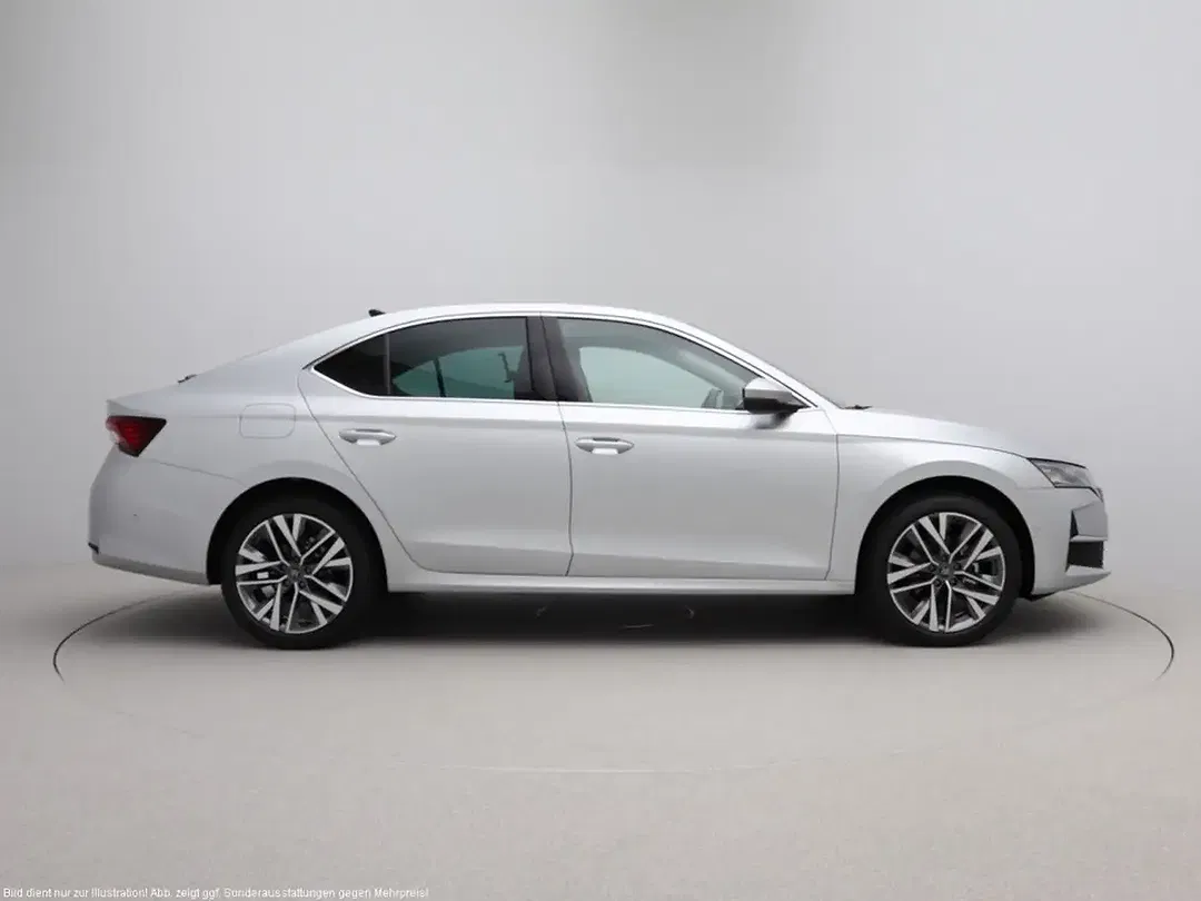 Skoda Octavia - Thumbnail 6
