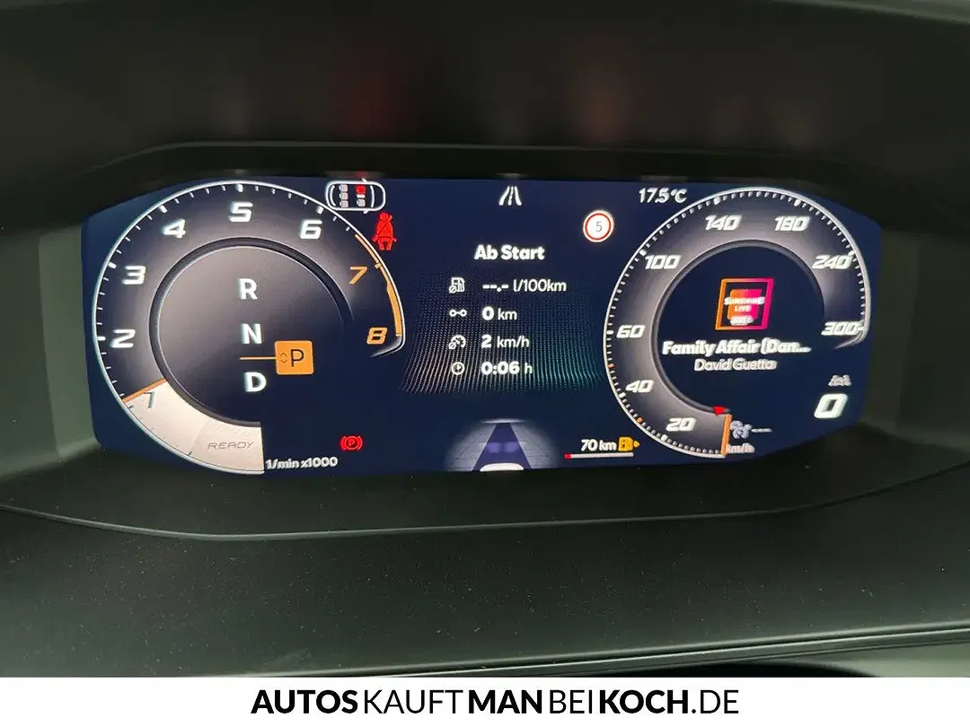 CUPRA Leon - Thumbnail 10