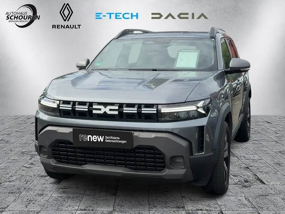 Dacia Duster - Afbeelding 1