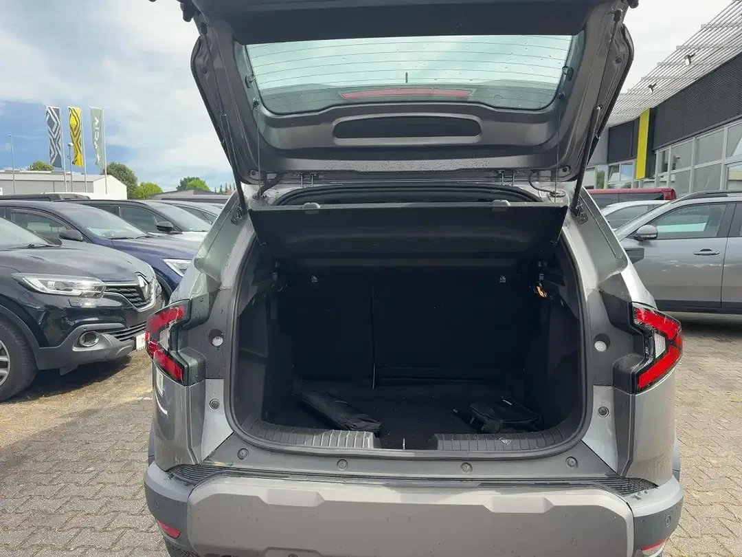Dacia Duster - Thumbnail 5