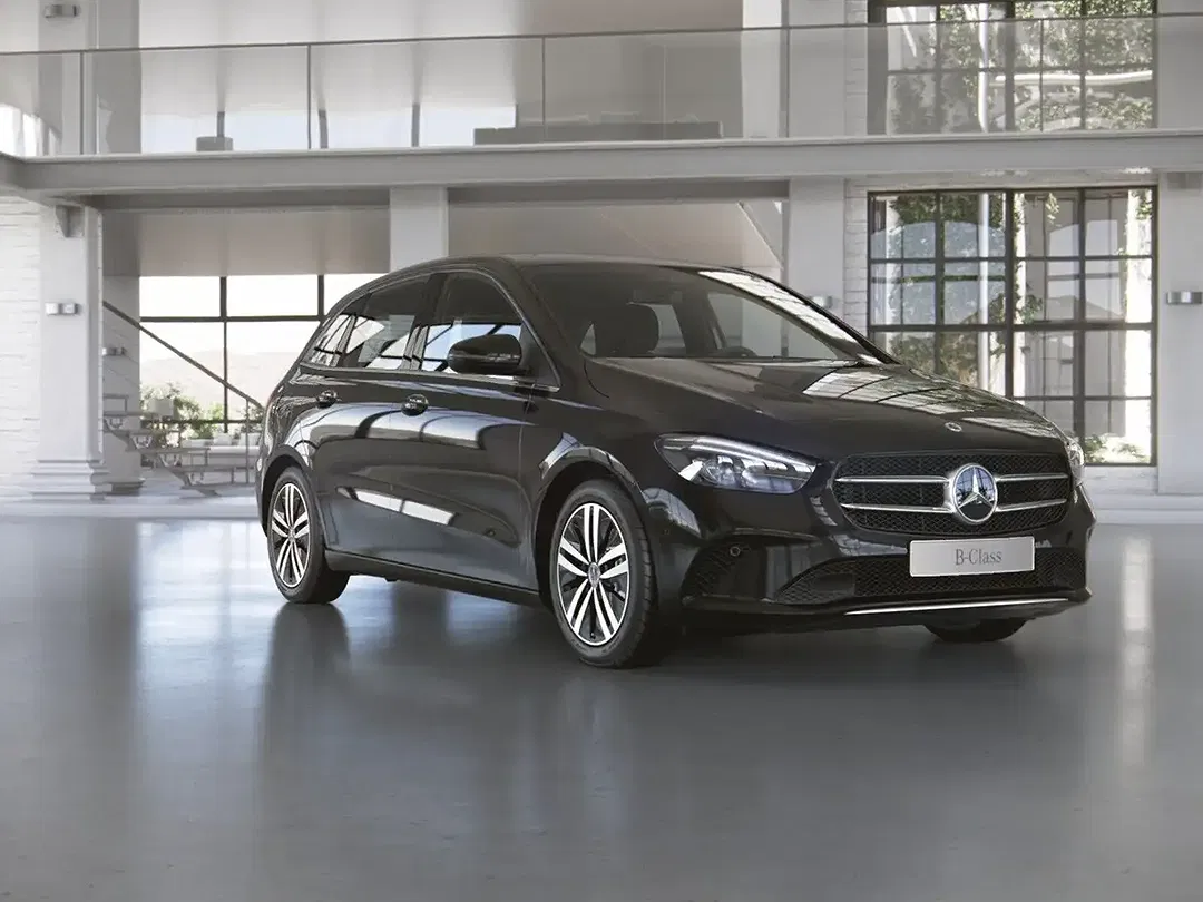 Mercedes-Benz B 250 - foto 8