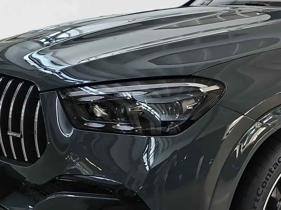 Mercedes-Benz GLE 53 AMG - Thumbnail 5