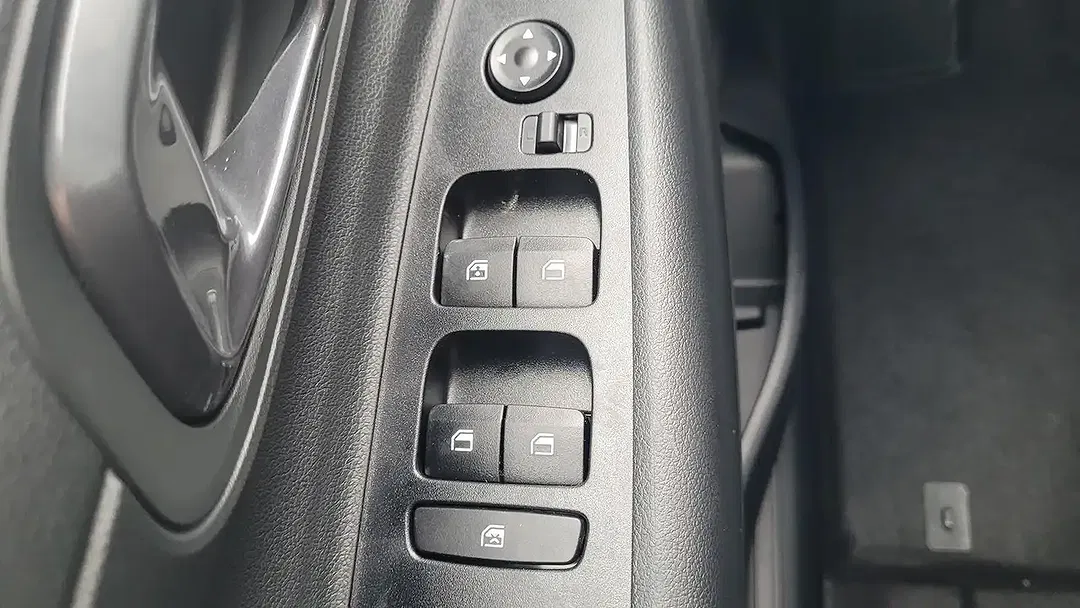 Hyundai i20 - Thumbnail 12